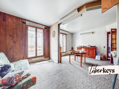 Vente Appartement 5 pièces SAINT-DENIS 93200