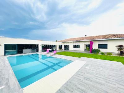 photo For sale Prestigious house SAINT-ESTEVE 66