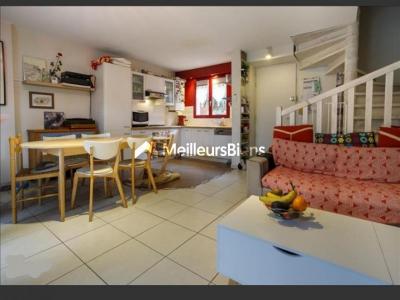 Vente Maison 3 pièces TOULOUSE 31100