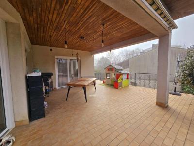 Vente Maison 4 pièces LAYRAC 47390
