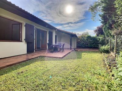 Vente Maison 4 pièces BASSENS 33530