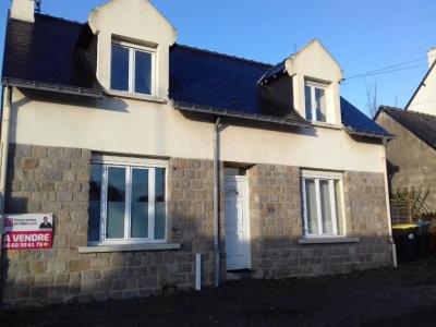 Vente Maison 4 pièces SAINT-NAZAIRE 44600