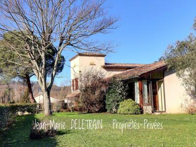 Vente Maison 5 pièces PINEUILH 33220