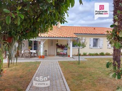 Vente Maison 5 pièces VILLENEUVE-SUR-LOT 47300