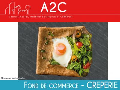 photo For sale Commerce BRETIGNOLLES-SUR-MER 85