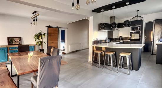 Vente Maison 5 pièces COURSAC 24430