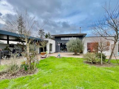 photo For sale House MAUVES-SUR-LOIRE 44