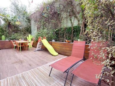 photo For sale House ENGHIEN-LES-BAINS 95