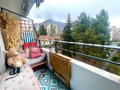 Vente Appartement 2 pièces ANNECY 74000
