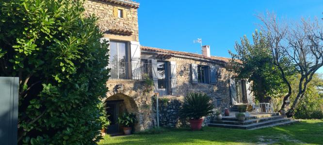 Vente Maison 5 pièces SAINT-CHRISTOL-LES-ALES 30380