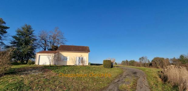 Vente Maison SERGEAC  24