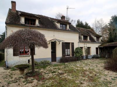 Vente Maison 5 pièces HEAULME 95640