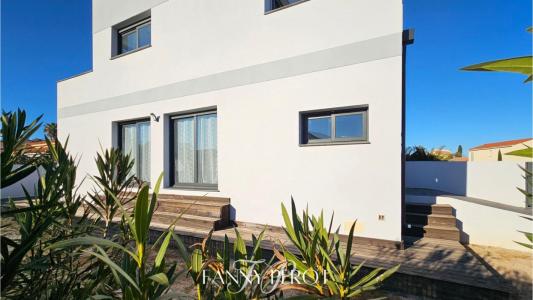 Vente Maison 4 pièces SAINT-CYPRIEN 66750