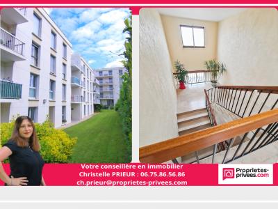 photo For sale Apartment CHALONS-EN-CHAMPAGNE 51