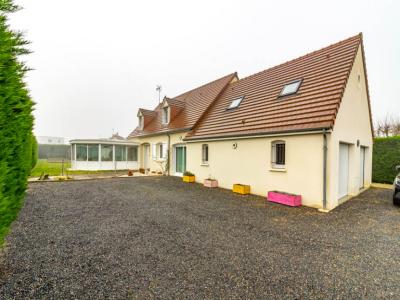 photo For sale House VILLERBON 41