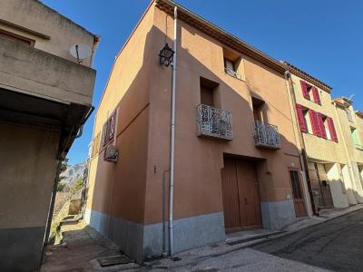 photo For sale House MAURY 66