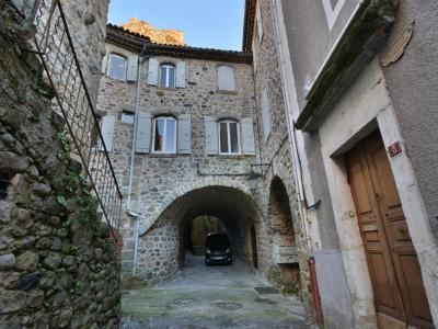 Vente Appartement 3 pièces AUBENAS 07200