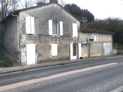 photo For sale House RIBERAC 24