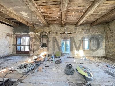 Vente Appartement 5 pièces SAINT-MARTIN-DE-VALGALGUES 30520
