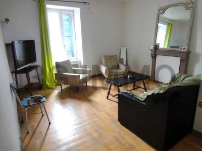 Vente Appartement 2 pièces CARHAIX-PLOUGUER 29270