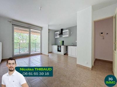 photo For sale Apartment VENISSIEUX 69