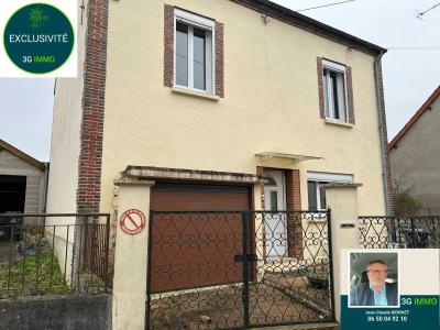 photo For sale House ROMILLY-SUR-SEINE 10