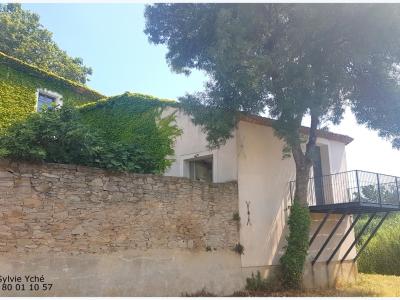 photo For sale Apartment OLONZAC 34