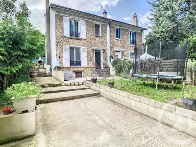 Vente Maison 5 pièces VILLENEUVE-LE-ROI 94290