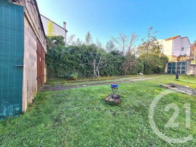 photo For sale Land CRETEIL 94