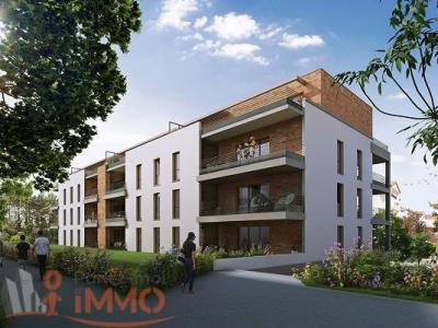 photo For sale Apartment SAVIGNEUX 42
