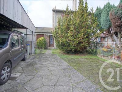 For sale House CHOISY-LE-ROI 