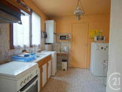 For sale House CHOISY-LE-ROI 