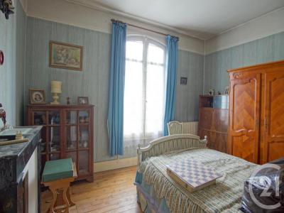 Vente Maison CHOISY-LE-ROI 