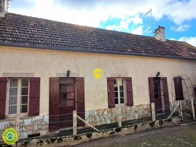 photo For sale House VIEURE 03