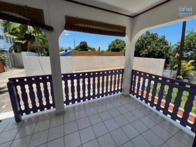 For sale House RIVIERE-SAINT-LOUIS