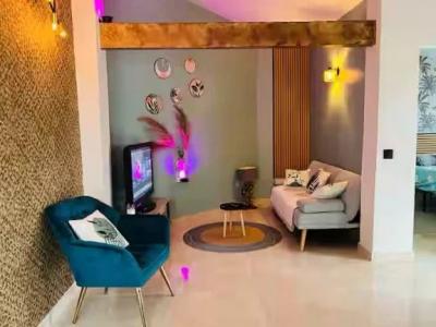 Location Maison 2 pièces NICE 06000