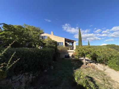 Vente Maison COTIGNAC 