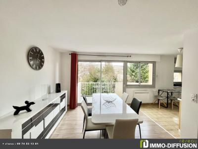 Vente Appartement 4 pièces MENDE 48000