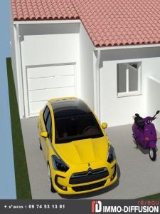 photo For sale House ROUJAN 34