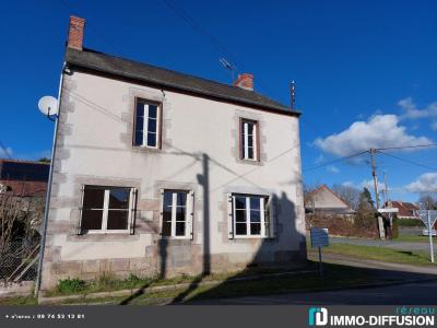photo For sale House LEYRAT 23