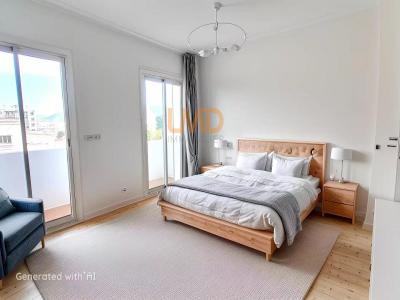 Vente Appartement 4 pièces MARSEILLE-8EME-ARRONDISSEMENT 13008