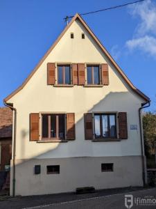 For sale House GOERSDORF 