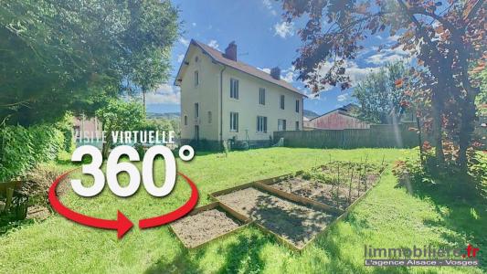 Vente Maison FRAIZE  88