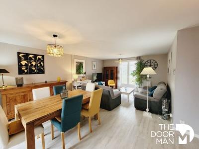 Vente Maison 4 pièces BLOIS 41000