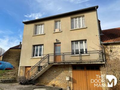 photo For sale House FRECOURT 52