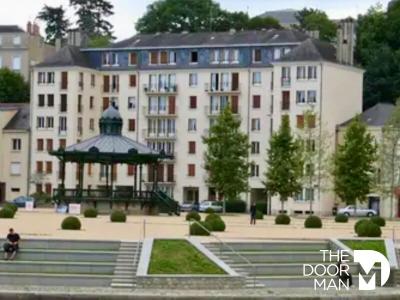 Vente Appartement 5 pièces LAVAL 53000