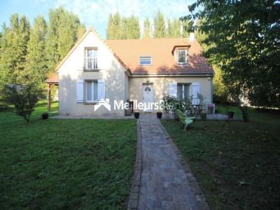 photo For sale House CORMEILLES-EN-PARISIS 95