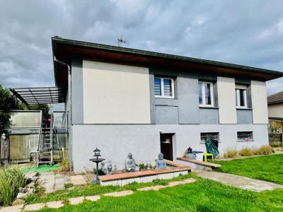 Vente Maison 3 pièces MONTREUX-VIEUX 68210