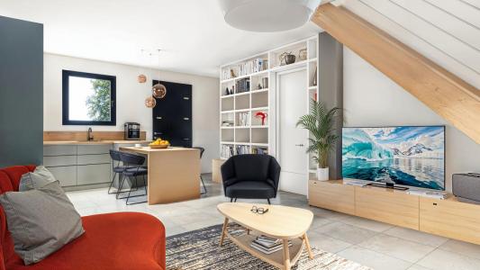 Vente Maison 5 pièces TREFFENDEL 35380