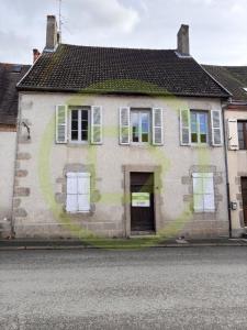 Vente Maison 7 pièces GOUZON 23230